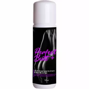 Butt firming cream RUF PERFECT BUTT 125 ml – topical body cream for gluteal firming