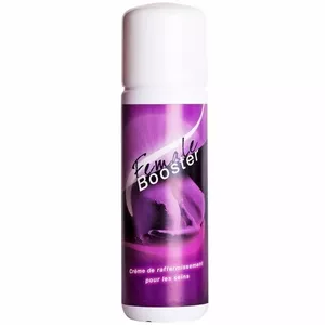 Stimulating Cosmetic RUF FEMALE BOOSTER 125MLS liquid formula 125 ml