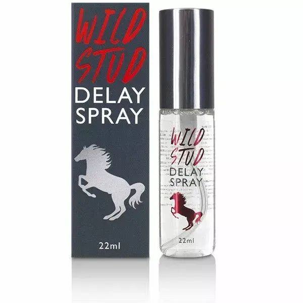 Delay spray Cobeco WILD STUD D-199867 Photo 2