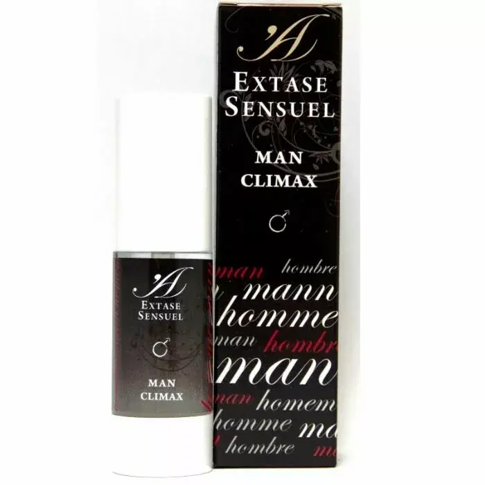 Крем для пениса extase sensual Stimulator D-201727 Photo 2