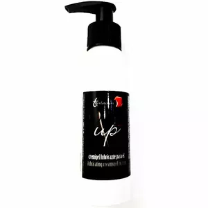Personal lubricant TENTACIONES Orgasmic Cremigel 100 ml