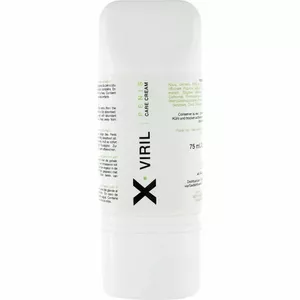 X VIRIL CREAM TO ENHANCE ERECTION AND SIZE