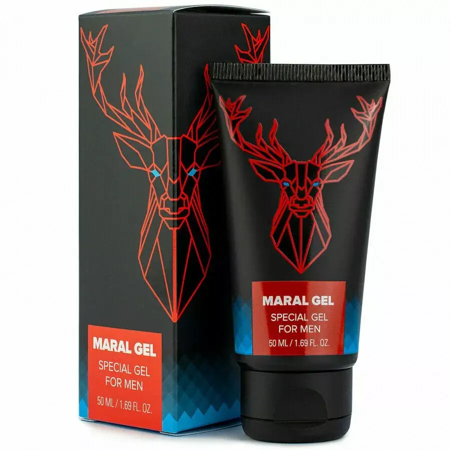 Maral Gel D-224994 4630017971343 Photo 2