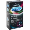 Condoms Durex Climax Mutuo — 12 units Photo 3
