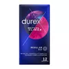 Condoms Durex Climax Mutuo — 12 units Photo 6