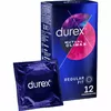 Condoms Durex Climax Mutuo — 12 units Photo 2