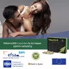 500COSMETICS VOLUME 500 ārējais stimulators D-211116 Photo 2