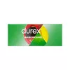 Prezervatīvi Durex Pleasure Fruits — 144 gab. Photo 6