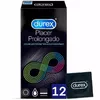 Prezervatīvi Durex Pleasure Prolonged Delayed — 12 gab. Photo 2