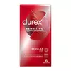 Condoms Durex Sensitive Contact D-194987 Photo 2
