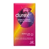 Condoms Durex Dame Placer 12 units Photo 5