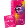 Condoms Durex Dame Placer 12 units Photo 2