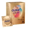 Презервативы Durex Real Feel 24 шт Photo 5