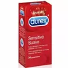 Condoms Durex Sensitive 24 units Photo 2