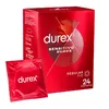 Condoms Durex Sensitive 24 units Photo 4