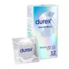 Презервативы Durex Ultra Thin Invisible 12 шт Photo 4