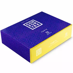 Презервативы CONFORTEX Nature Forte — 144 штуки