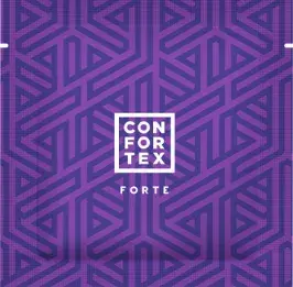 Презервативы CONFORTEX Nature Forte — 144 шт Photo 4