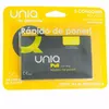 Condoms Uniq Pull Latex Free — 3 units Photo 3