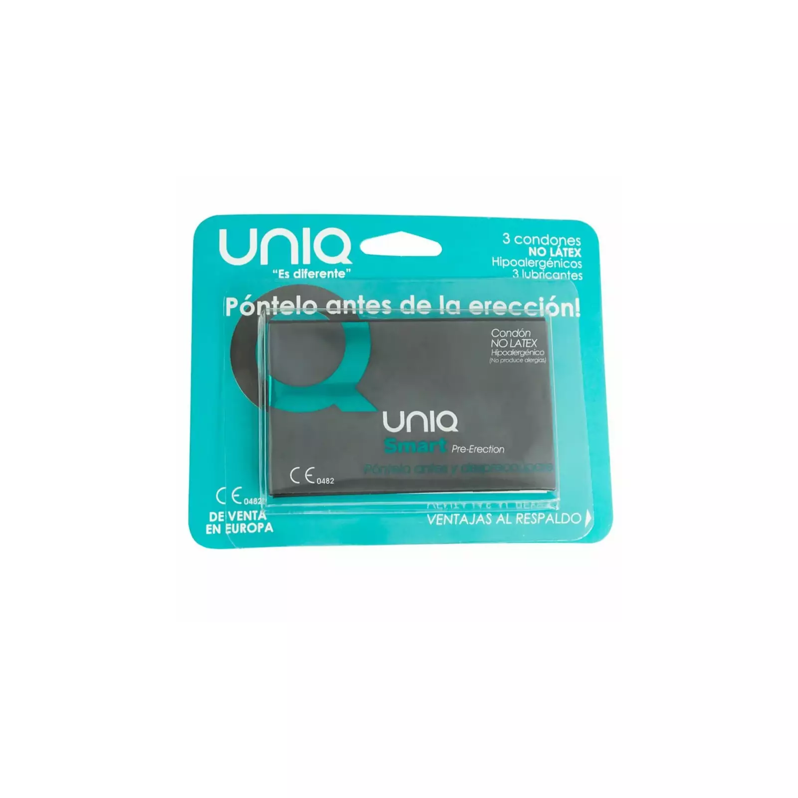 Uniq D-215001 Photo 3