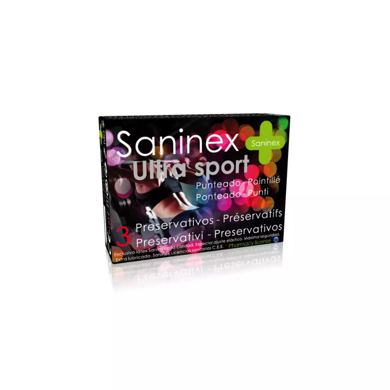 SANINEX D-215932 Photo 1