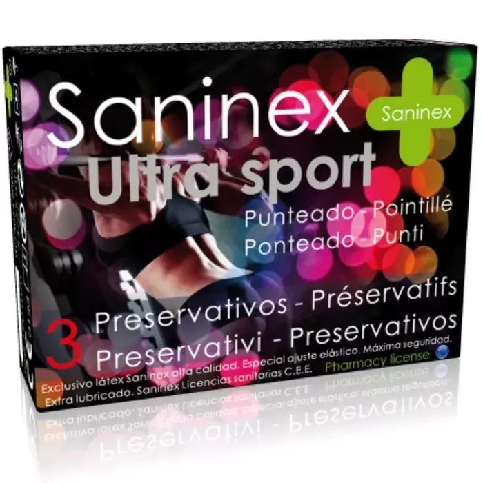 SANINEX D-215932 Photo 1