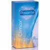 Male condom Pasante Climax Textured Photo 2