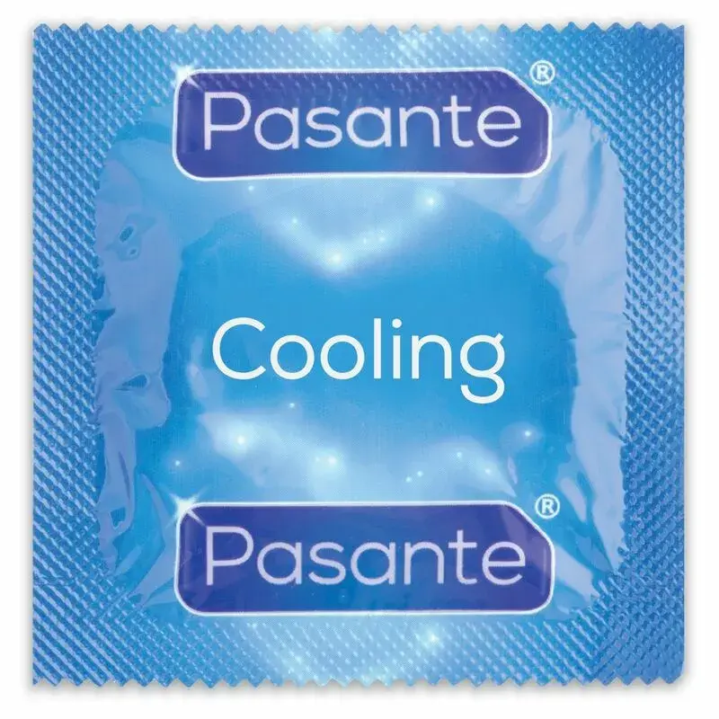 Male condom Pasante Climax Textured Photo 6