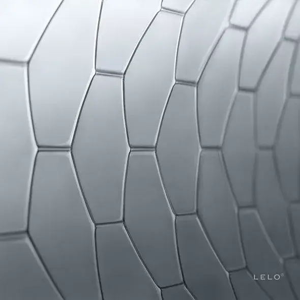 Мужской презерватив LELO Hex Photo 3