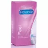 Мужской презерватив Pasante Feel 12 шт Photo 2