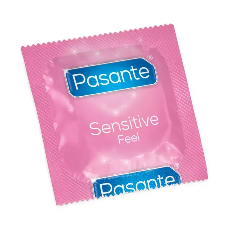 Мужской презерватив Pasante Feel 12 шт Photo 4