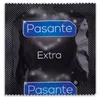 Презервативы PASANTE Extra — утолщённые, 3 шт. Photo 2