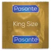 Prezervatīvs PASANTE King Size 60 mm 12 gab. Photo 2