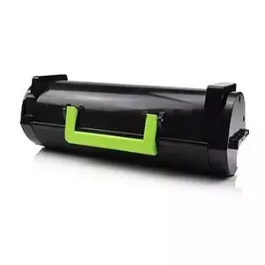 Тонер Lexmark 24B6519 Черный 3000 страниц