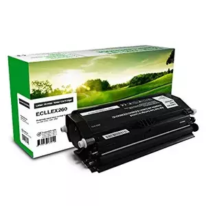 Тонер Lexmark Cartridge Cyan 24B6516 1500 страниц