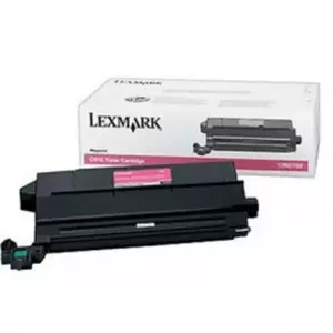 Картридж для тонера Lexmark 24B6517 3000 страниц Черный