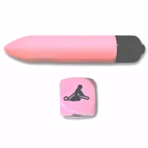 Набор secret play Sensual Feelings Kit D-227339 — набор для эротических игр с разными предметами