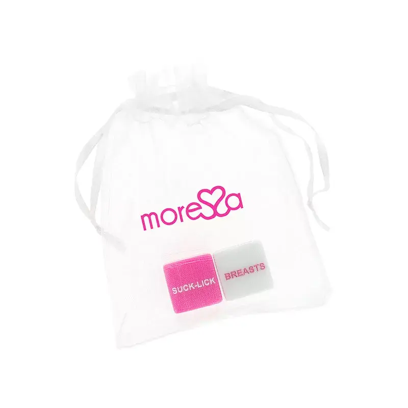 Эротическая игра в кости MORESSA D-221933 Photo 2