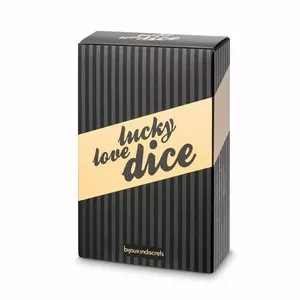 Украшение BIJOUX Lucky Dice of Love подвеска D-195210, шарм-аксессуар