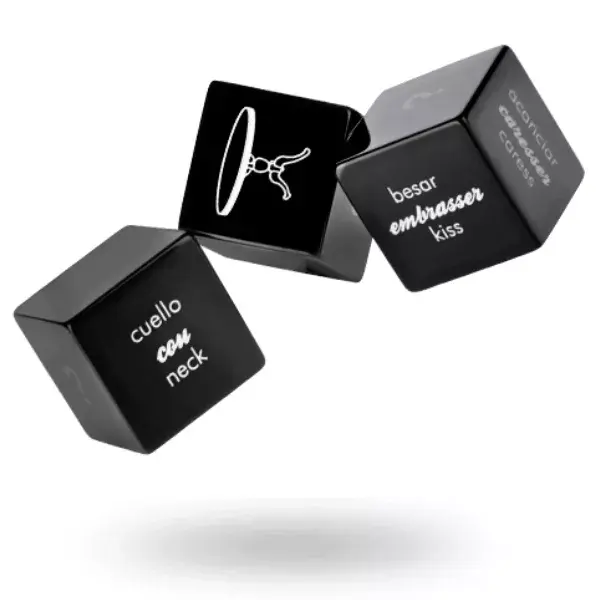 Украшение BIJOUX Lucky Dice of Love D-195210 Photo 4