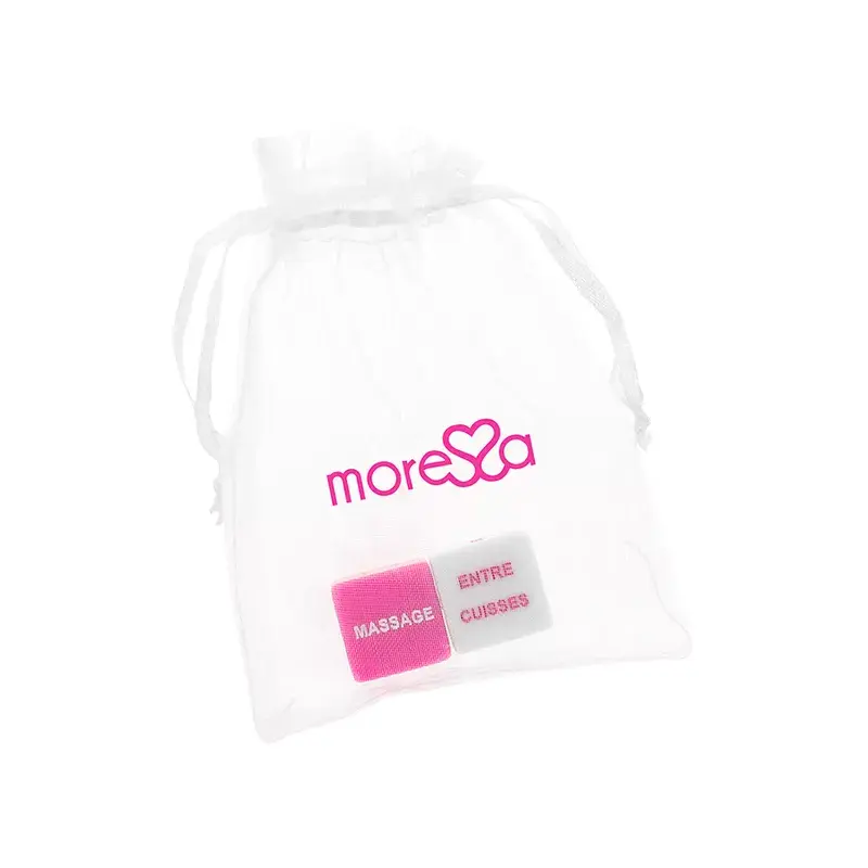 Эротическая игра в кости MORESSA D-222184 Photo 2