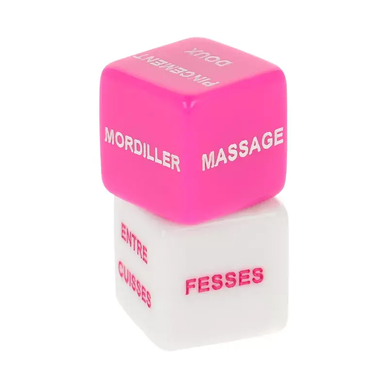 Эротическая игра в кости MORESSA D-222184 Photo 3