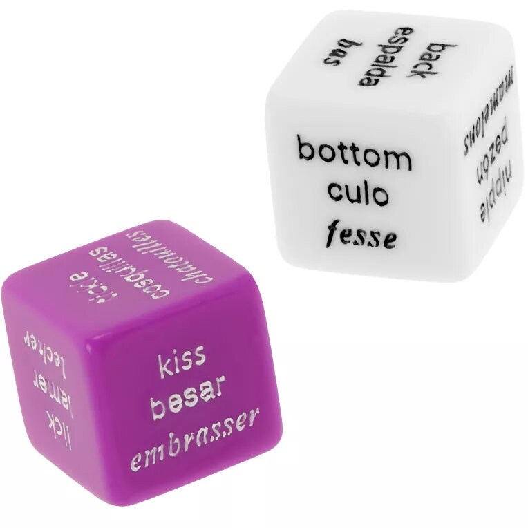 Adult Games & Novelties