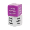 Эротическая игра-кубики COVERME D-227462 Photo 3