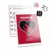 Вибратор ARIA PLEASE ME PLAY XXX D-220061 Photo 3