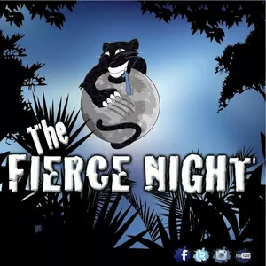 Настольная игра fierce game The Fierce Night D-203764 — стратегическая для нескольких игроков