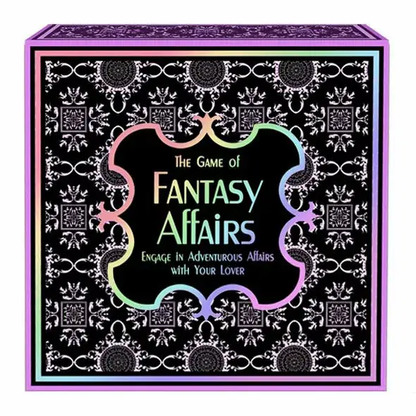 Card game kheper games Fantasy Affairs D-194907 Photo 2