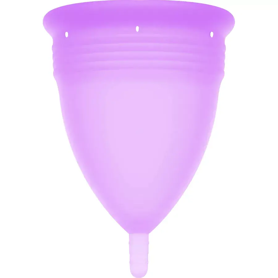 Менструальная чаша STERCUP D-223036 размер S Photo 4