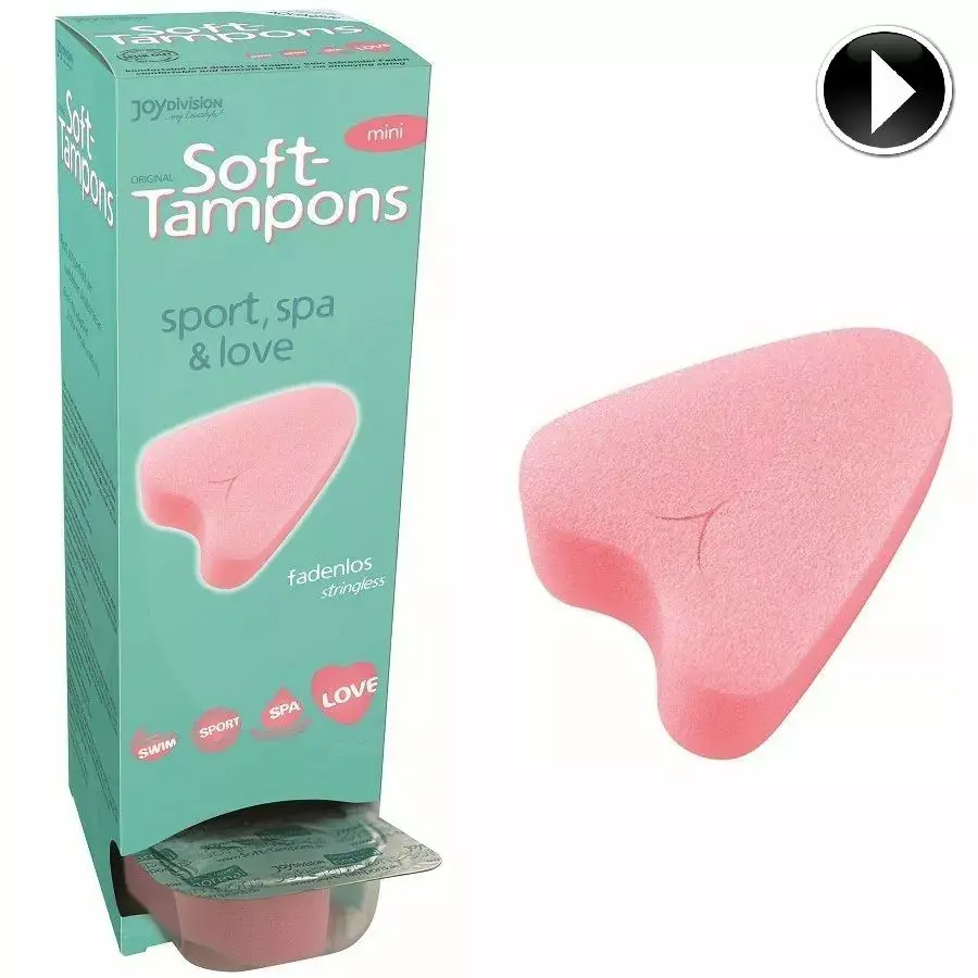 Tamponi JOYDIVISION JOY134 Photo 4