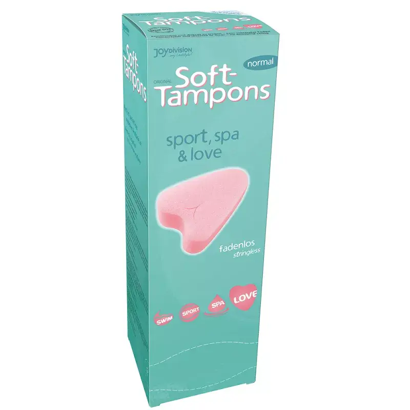 Tamponi JOYDIVISION JOY134 Photo 5